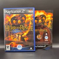 Der Herr der Ringe das Dritte Zeitalter Playstation 2