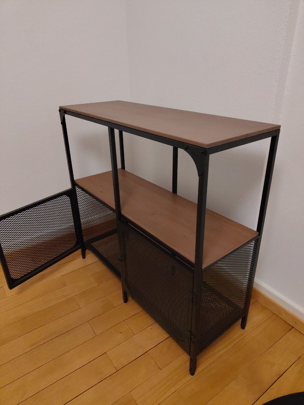 Ikea Étagères: Regal (Fjällbo) – D'occasion à Zürich par mar_f5d7 2