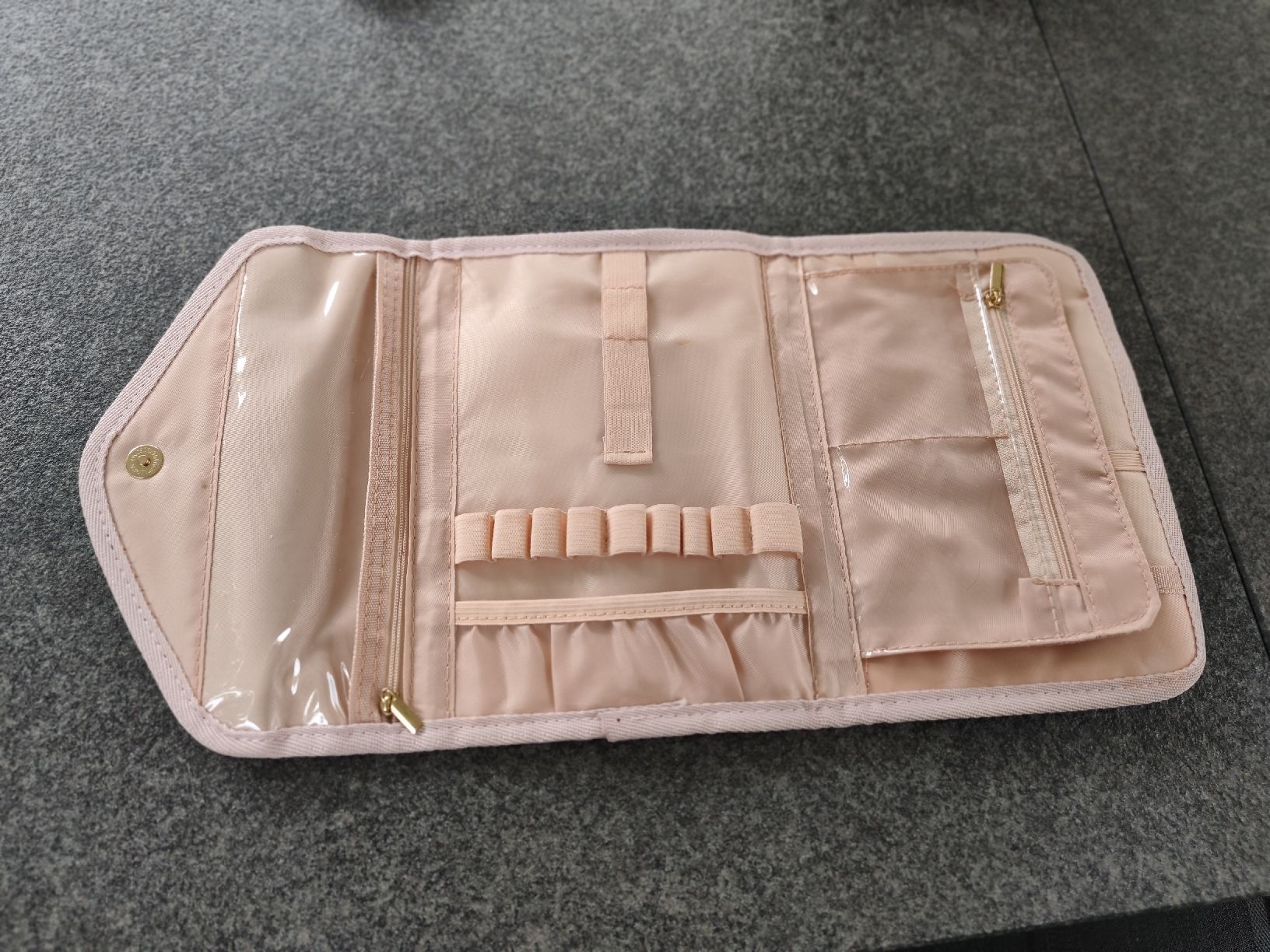 Autres pour bricolage & couture: Häkelnadel-Etui – D'occasion à Dussnang par Rosenfee50 3