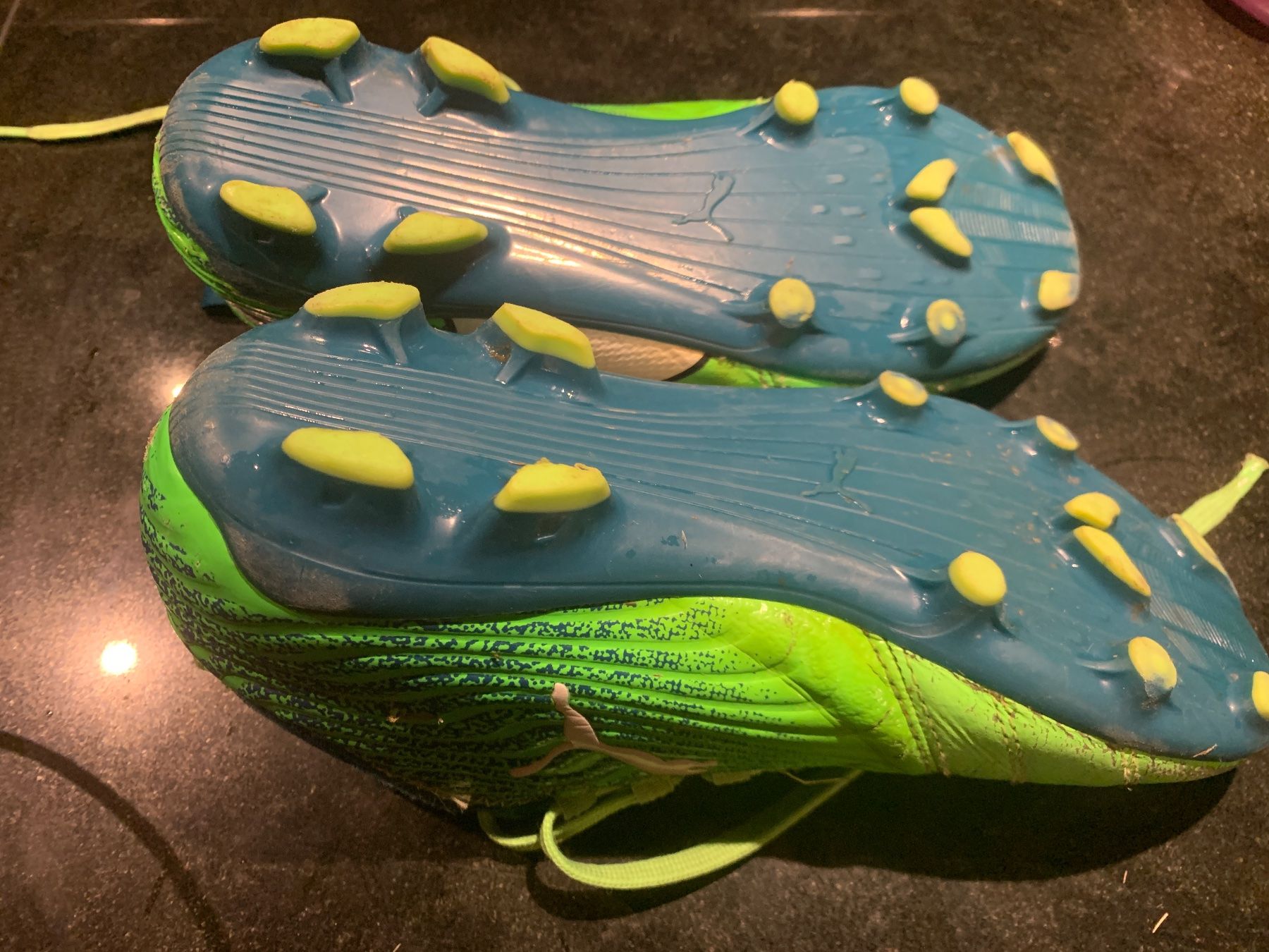 Nike Scarpe da uomo: Fussballschuhe Nike 35 – Usato da Zuchwil venduto da mrjingles80 1