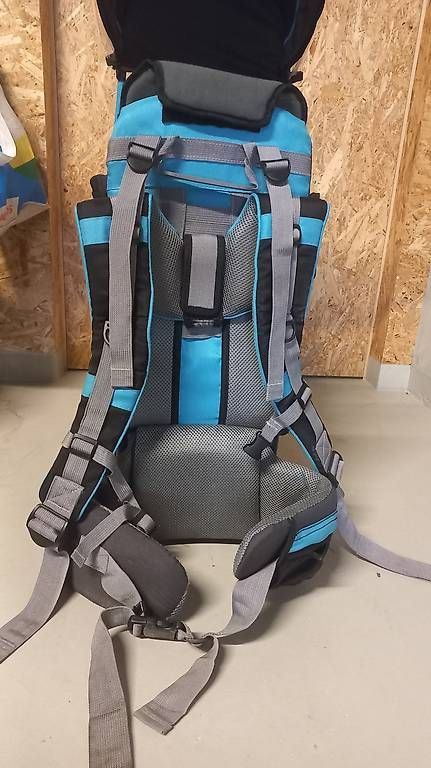 Marsupi portabebè: Sac de portage à vendre  – Usato da Val-d'Illiez venduto da mar_v8tq 1