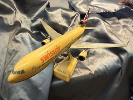 Swissair MD-11 Modell 1990 -1995
