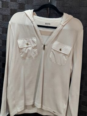 Michael Kors Kapuzenpullover