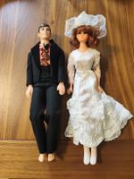 Barbie Ken Paar