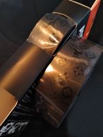 Rennrad Lenkerband Louis Vuitton Muster