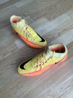 Nike Phantom GT Fussballschuhe Gelb/Orange - G.40, US 7