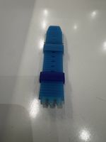 Big bold Swatch strap 