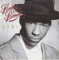 Single7 Bobby Brown  --  Roni