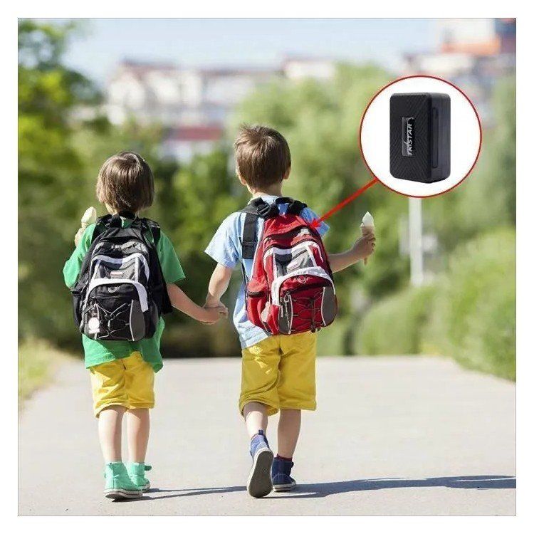 GPS & Strumenti di misurazione: GPS Tracker TK913 4G – Nuovo e nell'imballaggio originale da Ersigen venduto da easyhandel 4