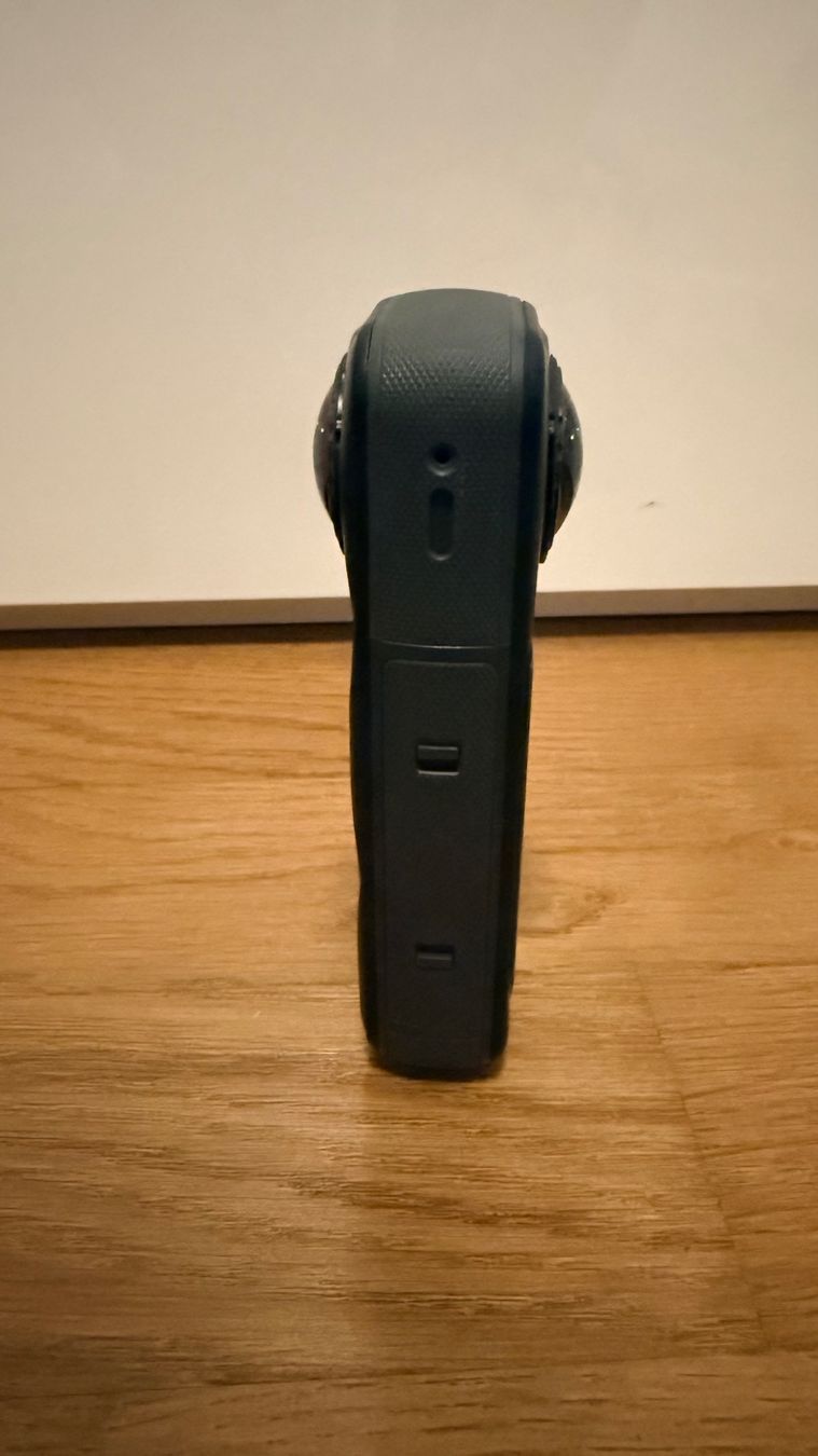 Insta360 Action Cam: Insta360 X5 mit Zubehör – D'occasion à Cham par Georgnik 2