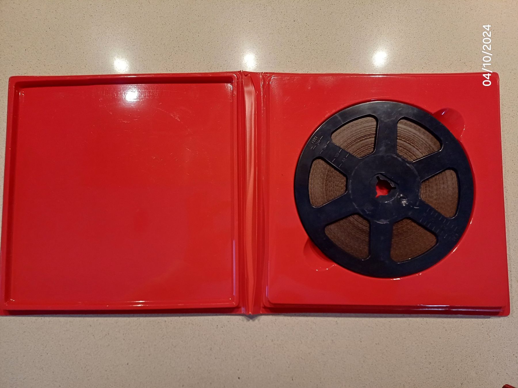 Filme: Pinocchio - Super 8 mm Film – Gebraucht aus Würenlos von JRP_71 2