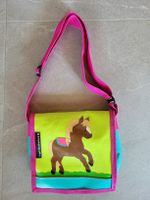 Cwirbelwind Kindergartentasche Pferd