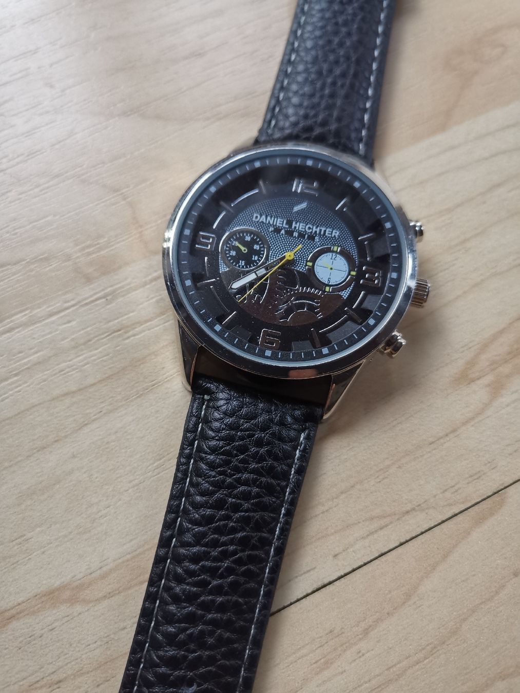 Daniel Hechter Orologi: Armbanduhr – Nuovo (secondo la descrizione) da Flims-Waldhaus venduto da NickY30 1