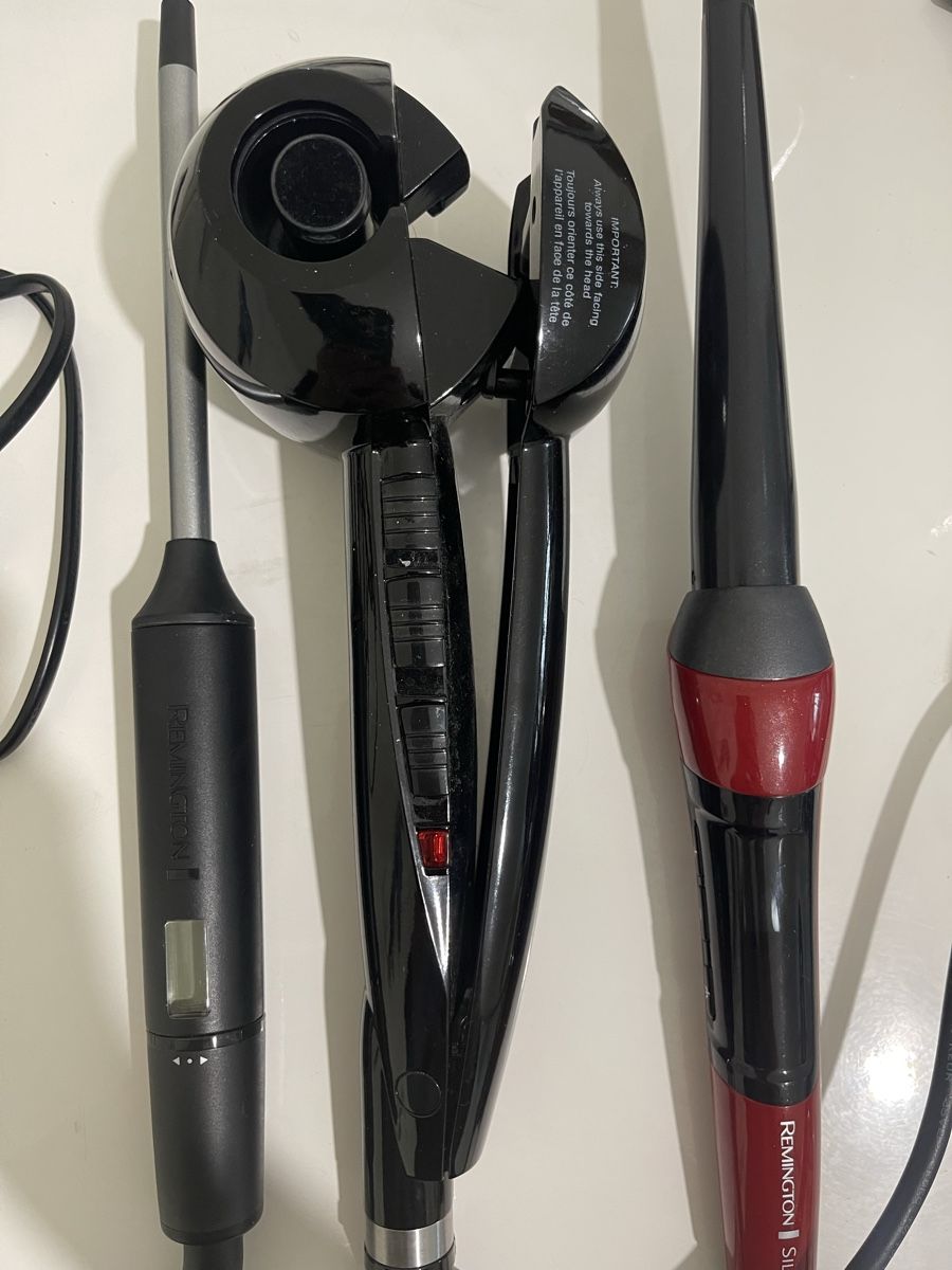 Piastre & Arricciacapelli: lockt Haare – Usato da Arlesheim venduto da Enzocaivano