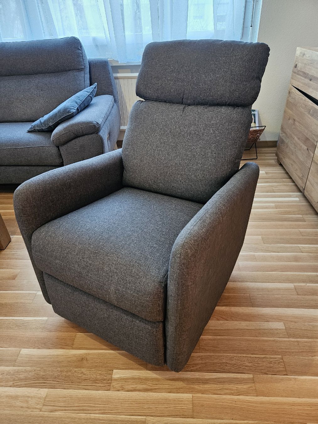 Conforama Poltrone: Relaxsessel – Usato da Adliswil venduto da Baengeli2
