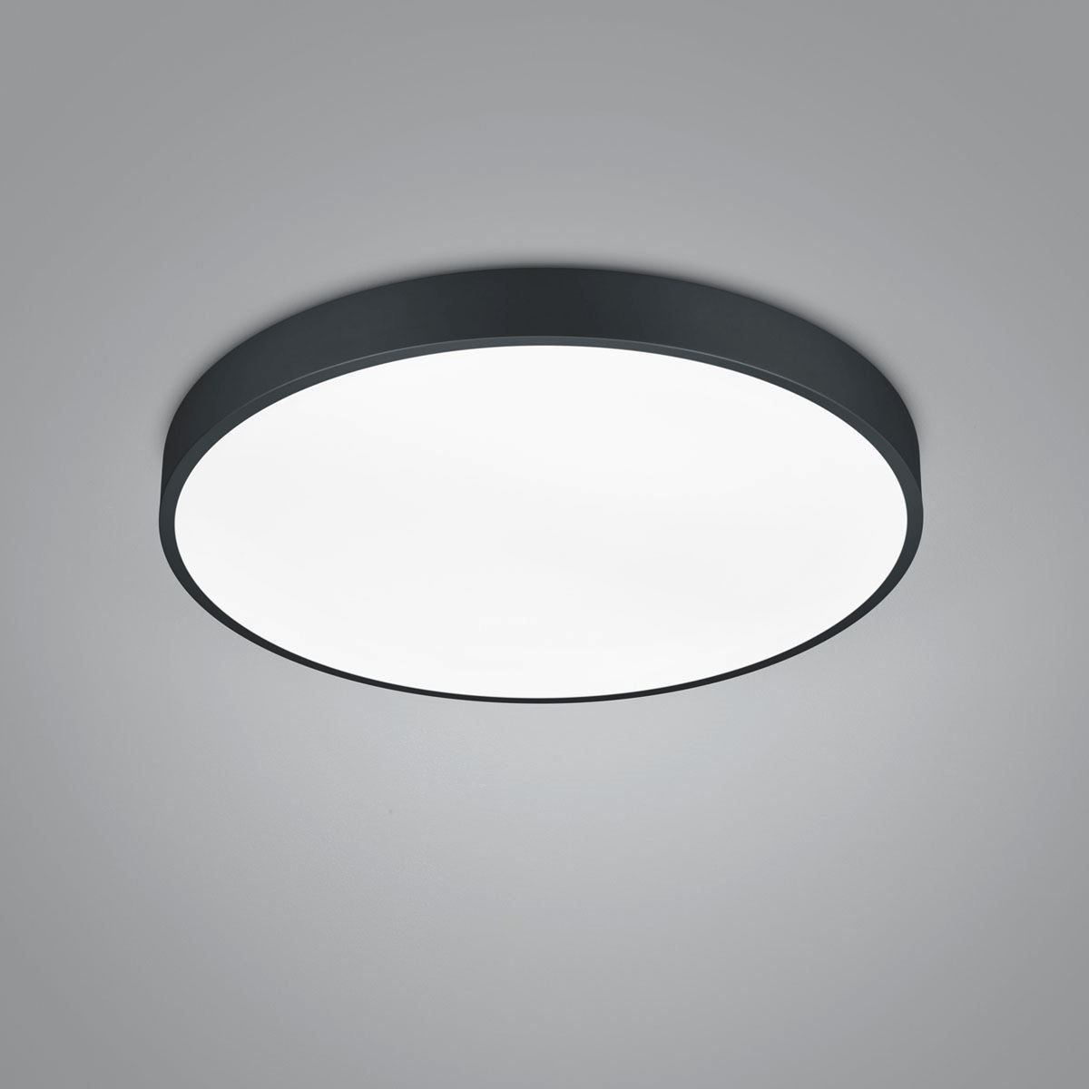 Lampadari & plafoniere: LED Deckenleuchte, Dimmer, 49 cm Ø – Nuovo (secondo la descrizione) da Kreuzlingen venduto da Smart-Light