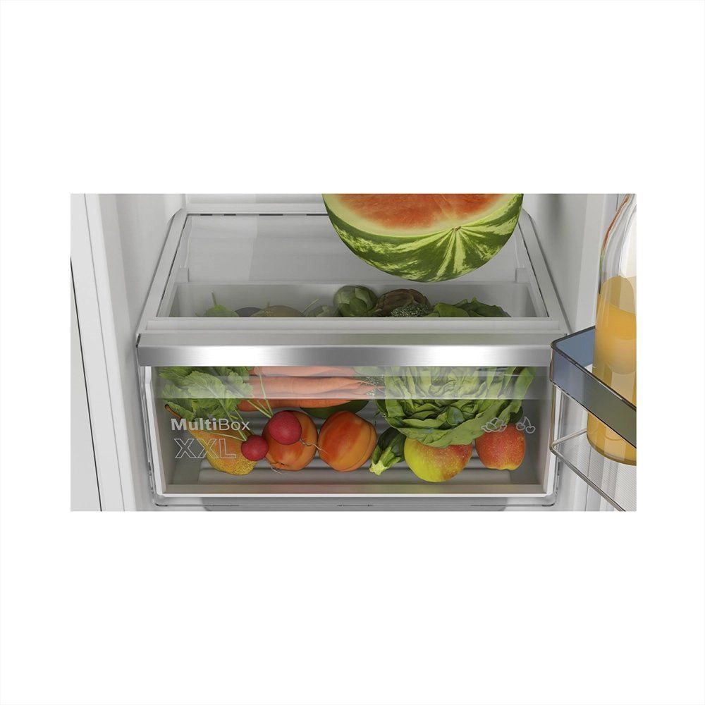 Bosch Réfrigérateurs: Bosch Serie 4 Einbau-Kühlschrank – Neuf avec emballage d'origine à Biel/Bienne par Cucinelube-Biel 3