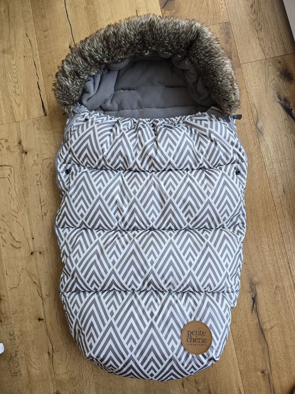 Sacs de couchage: Petite Chérie Design Winter Fusssack – D'occasion à Berg TG par mar_ros