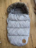 Petite Chérie Design Winter Fusssack