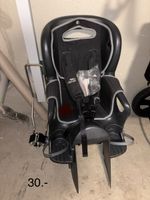 Kindersitz Fahrrad Britax Römer guter Zustand