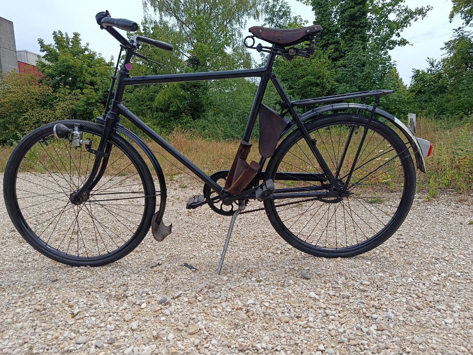 Schweizer Armee Velos: vélo Militaire Suisse de collection – Gebraucht aus Biberist von sa0_n6vc 2