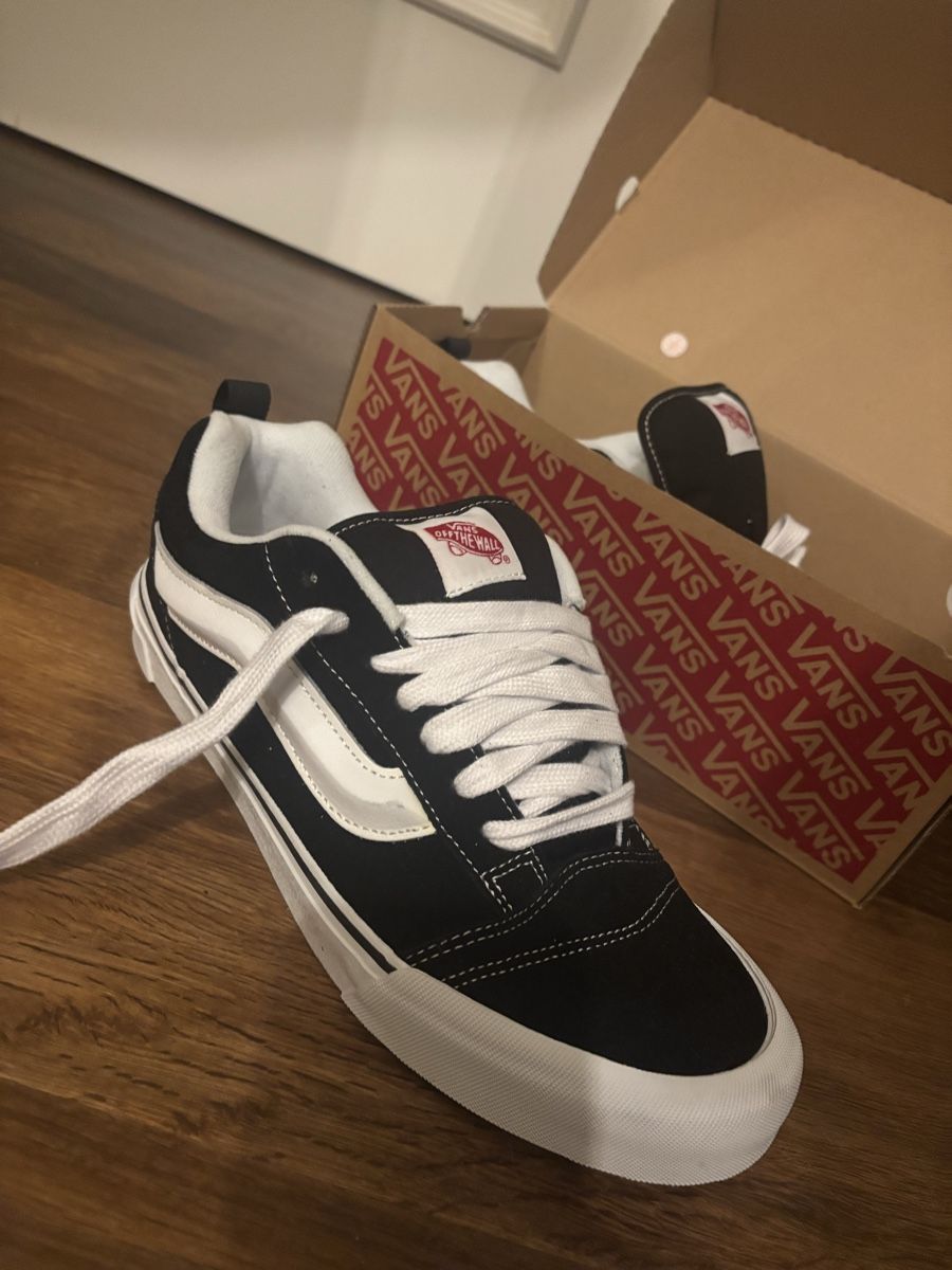 Herrenschuhe: BRANDNEUE VANS – Neu (gemäss Beschreibung) aus Widen von sasxhax22 2