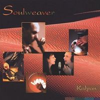Soulweaver KALYAN Ambient New Age Yoga CD