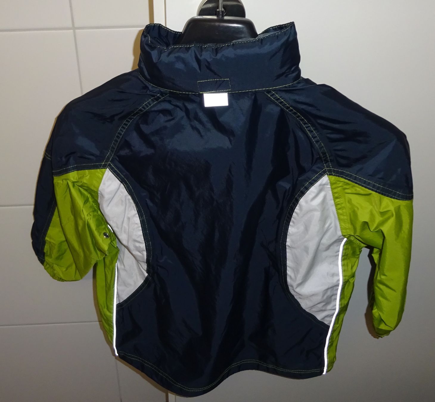 Giacche & Cappotti: Gr. 116 Regenjacke vom Pocopiano – Usato da Wagenhausen venduto da M.Sieg 1