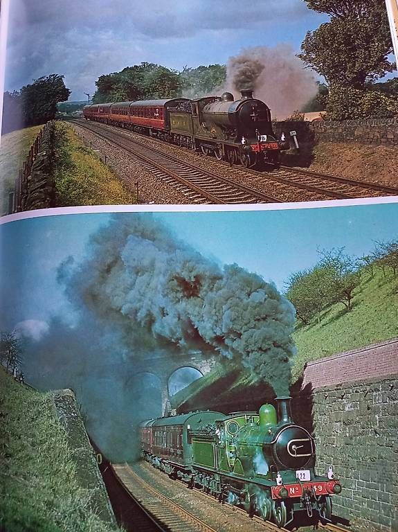 Libri: Le monde fascinant des trains – Usato da Lutry venduto da mig_w7wf 1