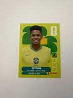Panini FIFA WM 2026 Sticker - BRA 20