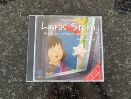 Laura's Stern: Wunderbare Gutenacht-Geschichten CD 3 Hörspie