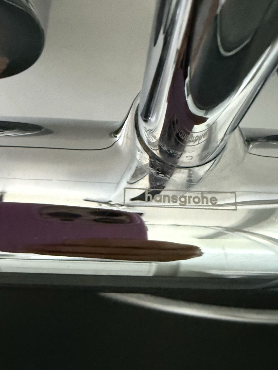 Grohe Douches: Dusch Wand inkl. Armaturen – D'occasion à Embrach par shila_03 2