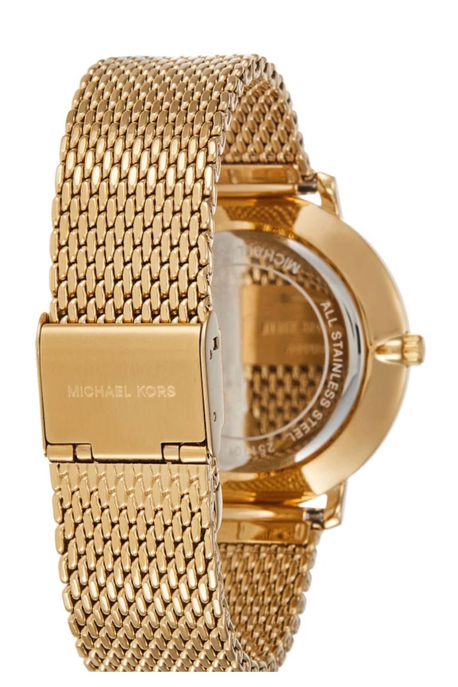 Michael Kors Orologi: Michael Kors PYPER - Damen Uhr - gold-coloured – Nuovo e nell'imballaggio originale da Oberaach venduto da Dandy2021 1