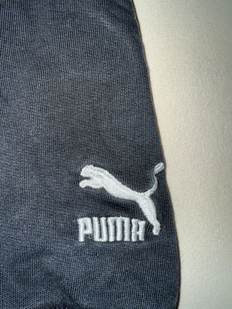 Puma Pullover & Sweatshirts: Sweat noir puma taille L – Neu (gemäss Beschreibung) aus Villaz-St-Pierre von dav_w66n 3