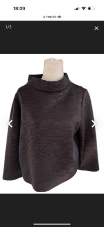 Someday Pullover 38
