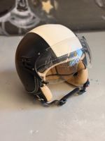 Motorrad Helm Größe XL