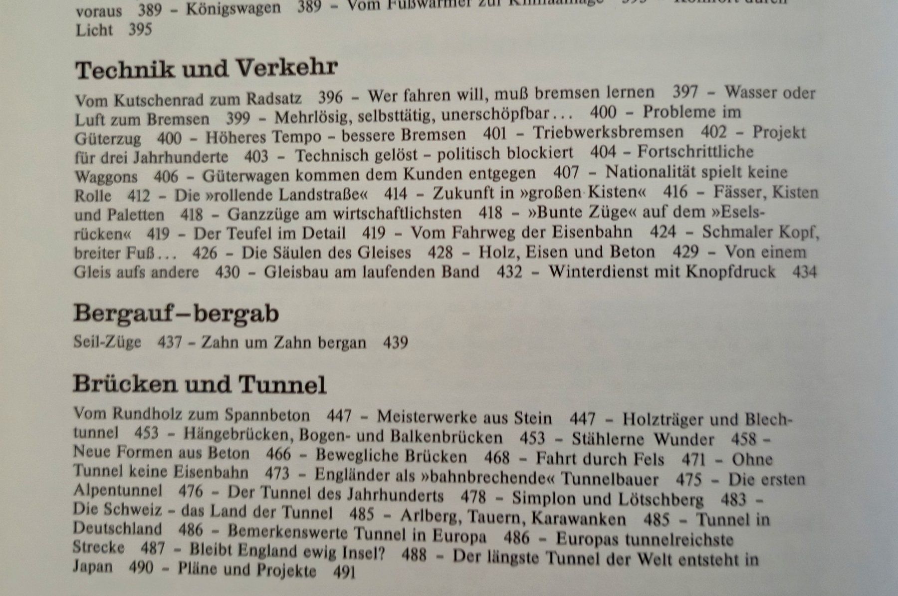 Bücher: Die Geschichte der Eisenbahn – Neu (gemäss Beschreibung) aus Rothenburg von Ajax111 5