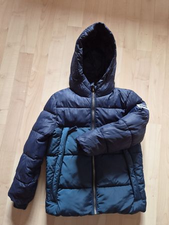 Winterjacke Gr.116