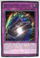 YuGiOh SCR Dunkle Erneuerung | Secret Rare