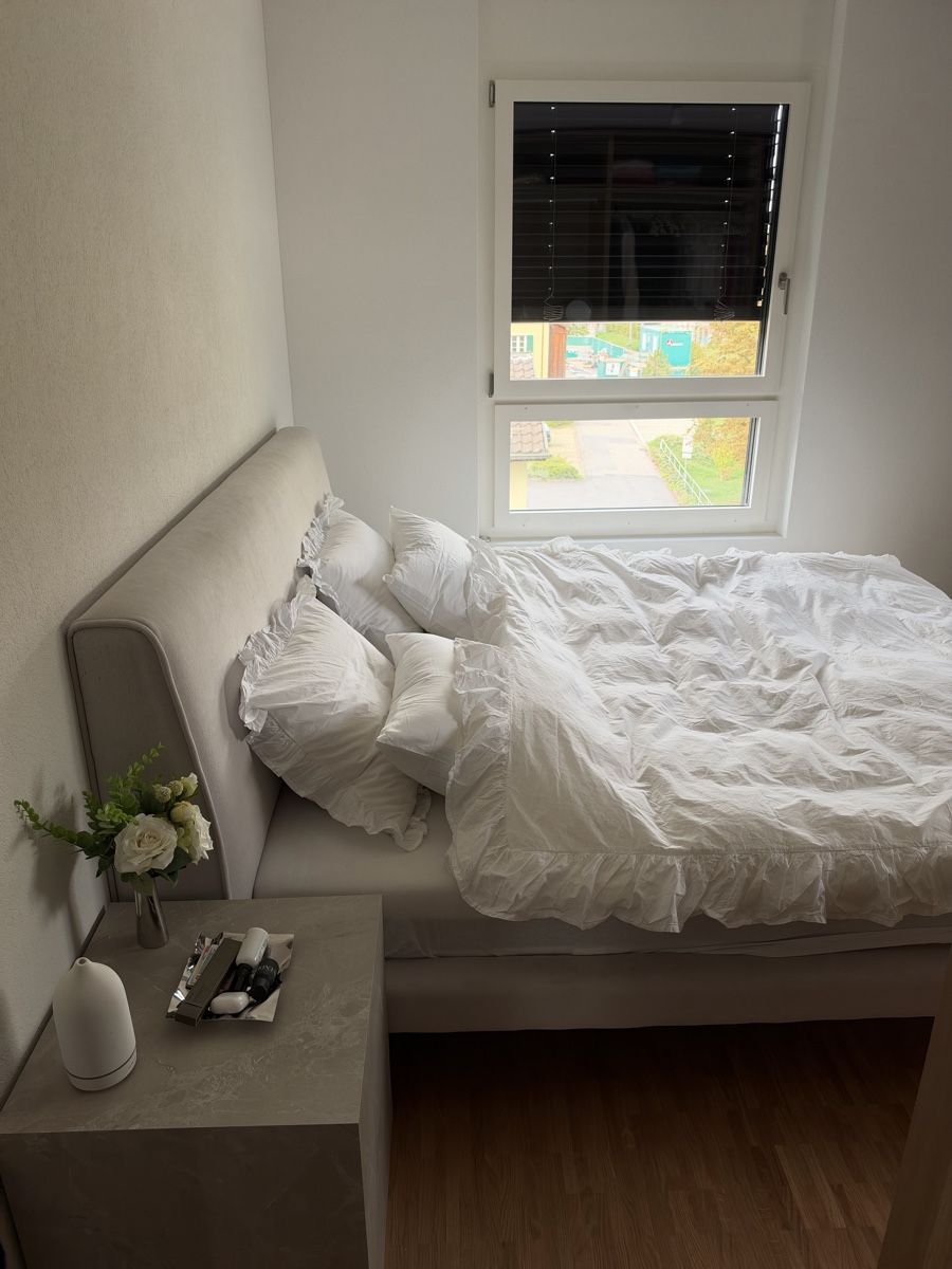 Betten: Boconcept Bed – Gebraucht aus Rüschlikon von Sou.20. 1