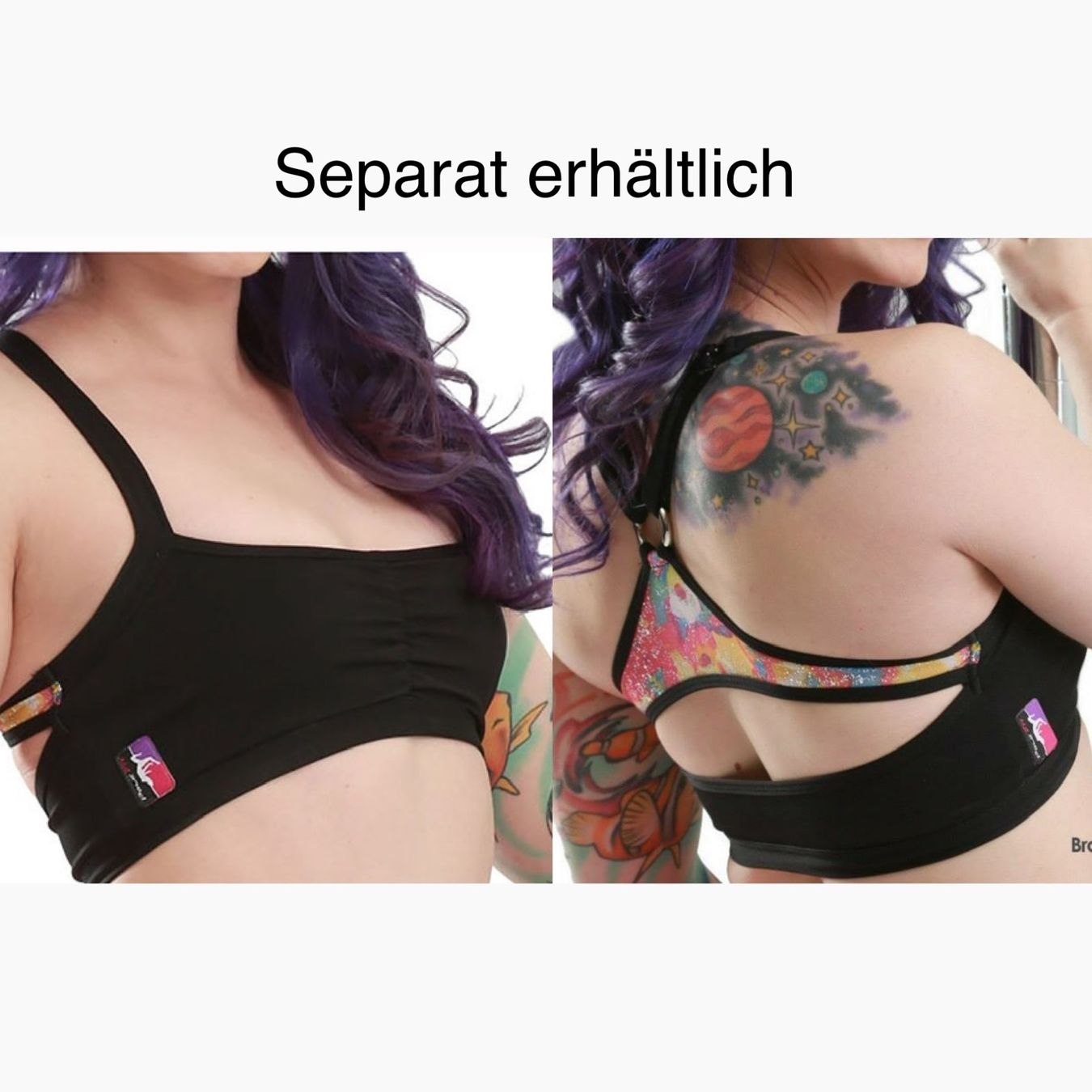 Pantaloni: Pole Dance Shorts PoleFit NP. 32.50 – Nuovo (secondo la descrizione) da Rüfenacht BE venduto da anelesa 2
