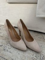 NEW - MI AMORE Pumps Beige size 41 NP: 200.-