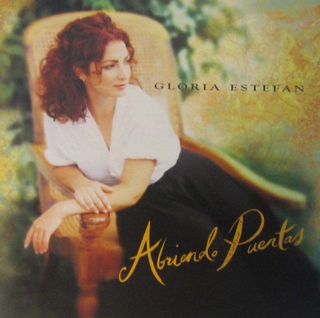 Gloria Estefan - Abriendo Puertas | Kaufen Auf Ricardo