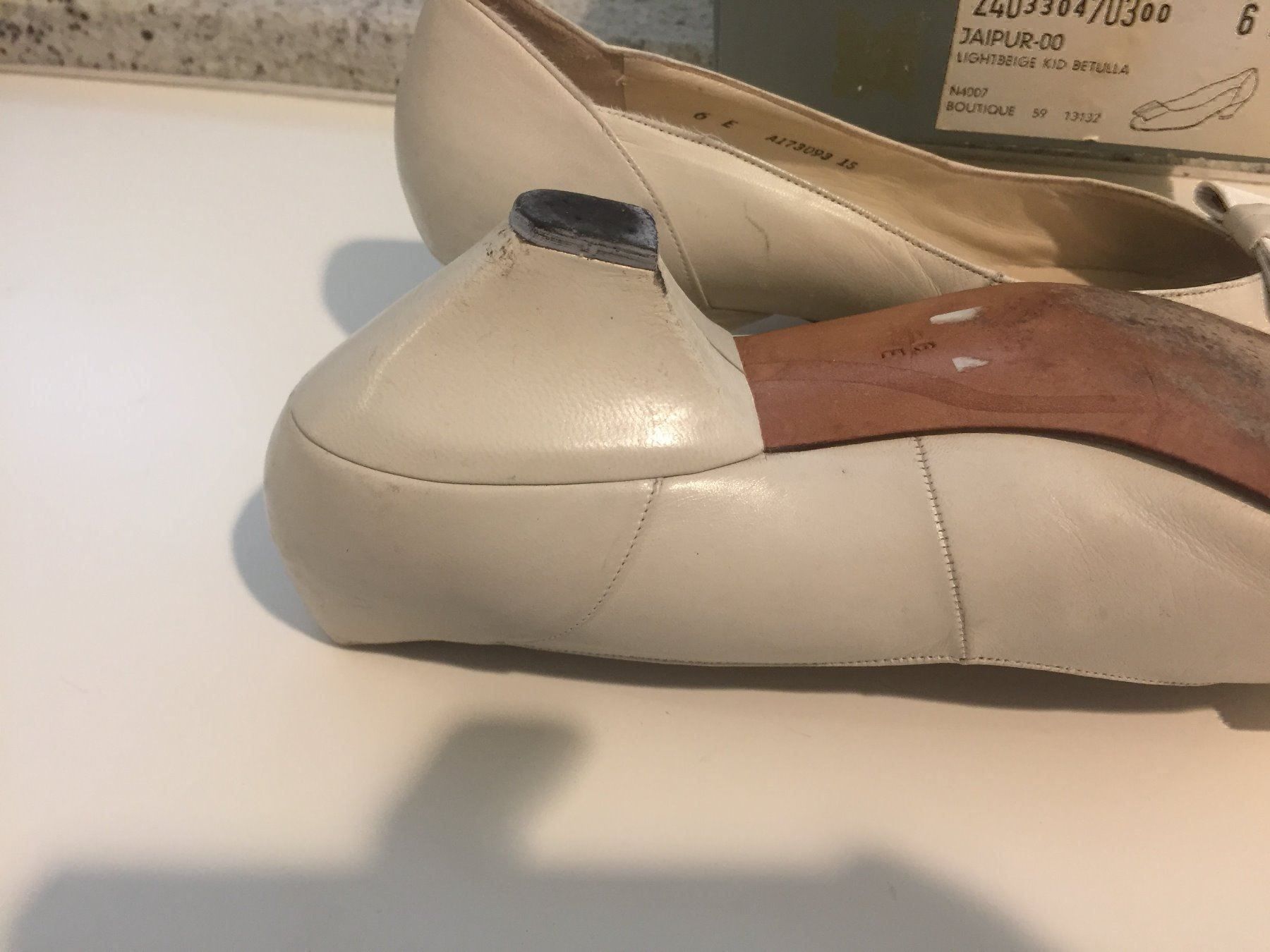 Scarpe da donna: Bally Suisse Boutique – Usato da losone venduto da china06 7