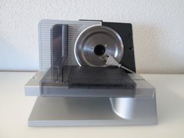 Aufschnittmaschine
