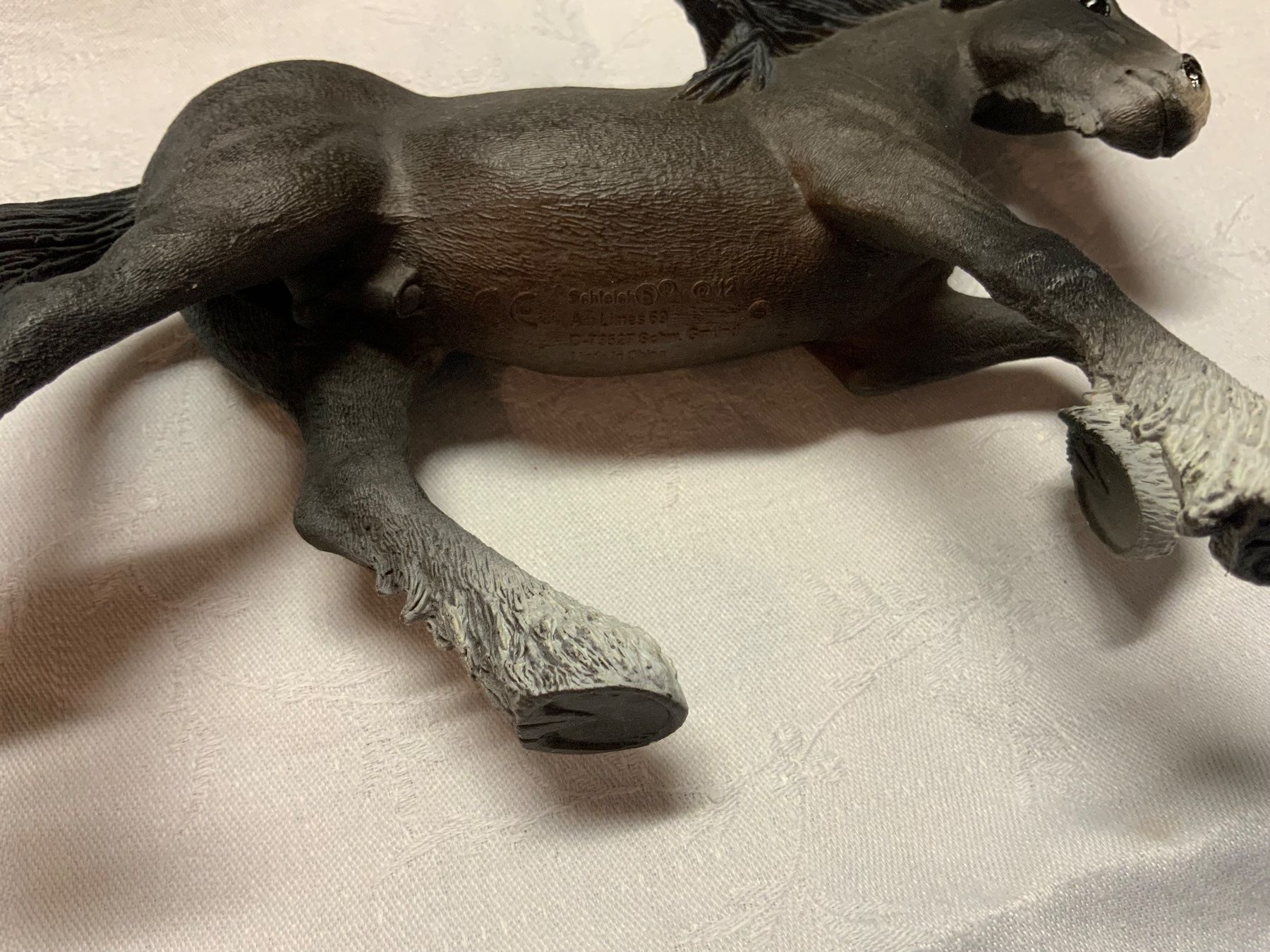Schleich Giocattoli: Schleich Tiere – Usato da Münchenbuchsee venduto da kruseli 3