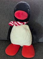 Grosser Plüsch Pingu