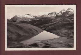 Arosa - SCHWELLISEE - 1931