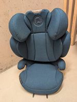 Cybex Solution T i-Fix (von ca. 4 - 12 Jahren)