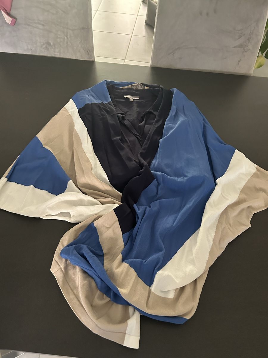 Ulla Popken Lotti di vestiti: Kleiderpaket 54/56 – Usato da Frick venduto da nikki09 2